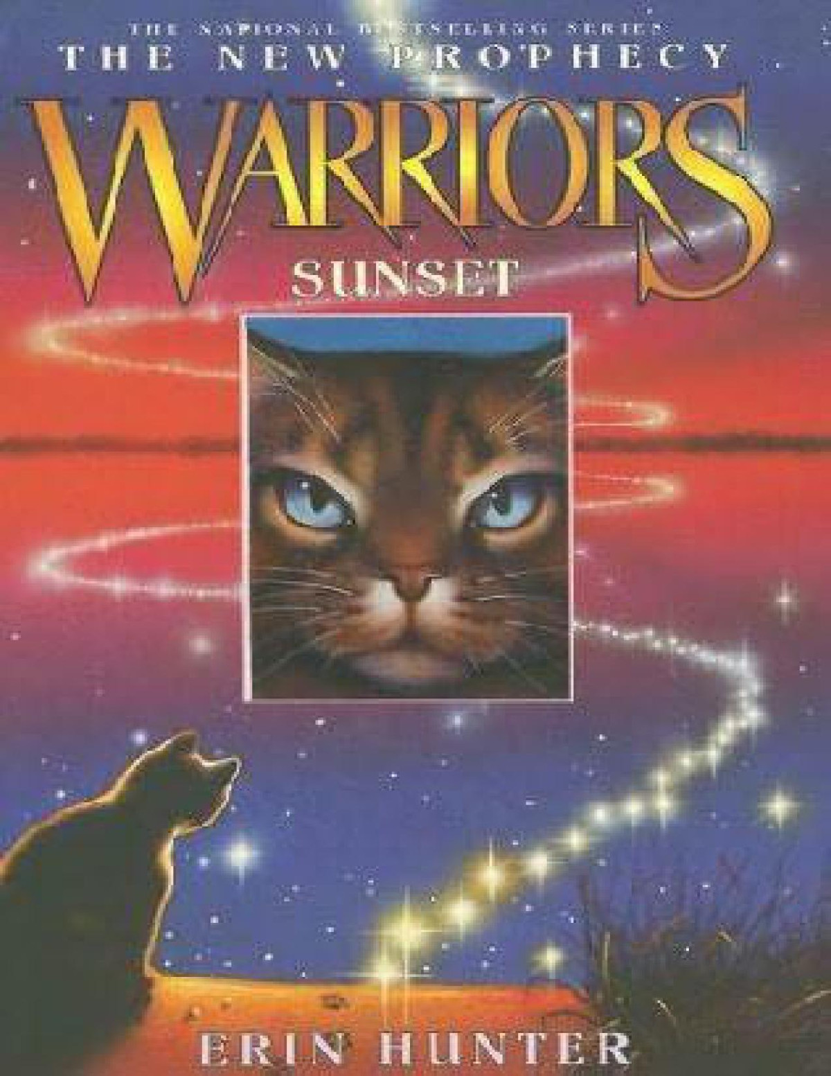 Sunset Erin Hunter