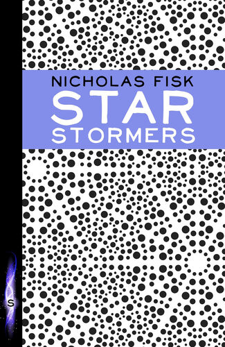 Starstormers Nicholas Fisk