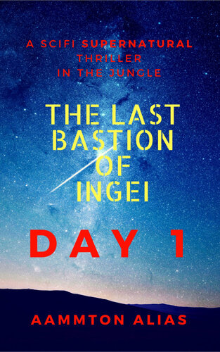 The Last Bastion Of Ingei Day 1 Aammton Alias