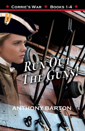 Run Out The Guns Anthony Barton