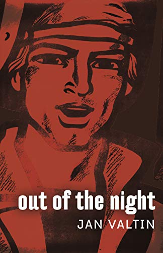 Out Of The Night Jan Valtin
