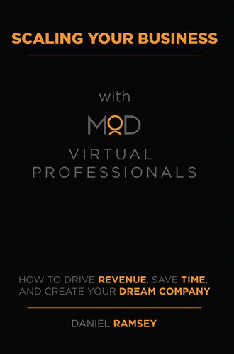 Scaling Your Business With Mod Virtual Professionals Ramsey Daniel