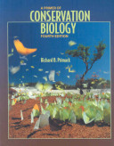 A Primer Of Conservation Biology 4th Edition Richard B Primack