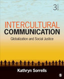 Intercultural Communication 3rd Kathryn Sorrells