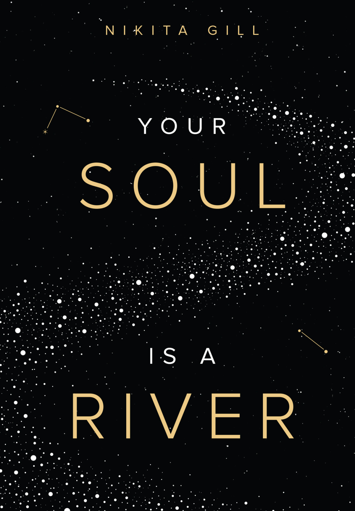 Your Soul Is A River Gill Nikita