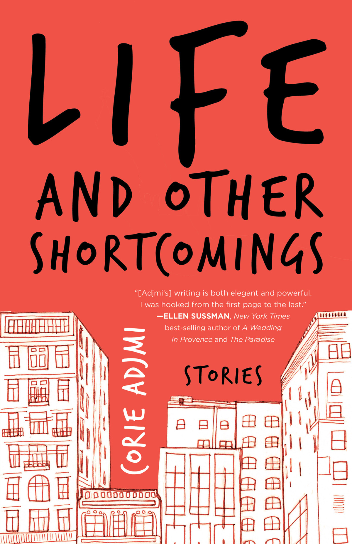 Life And Other Shortcomings Corie Adjmi
