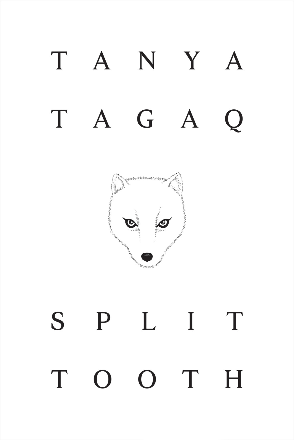 Split Tooth Tanya Tagaq