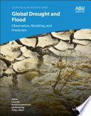 Global Drought And Flood Monitoring Prediction And Adaptation 1st Edition Huan Wu