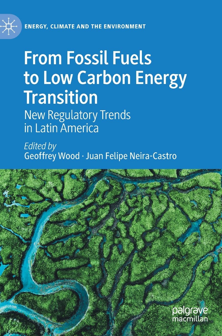 From Fossil Fuels To Low Carbon Energy Transition Geoffrey Wood