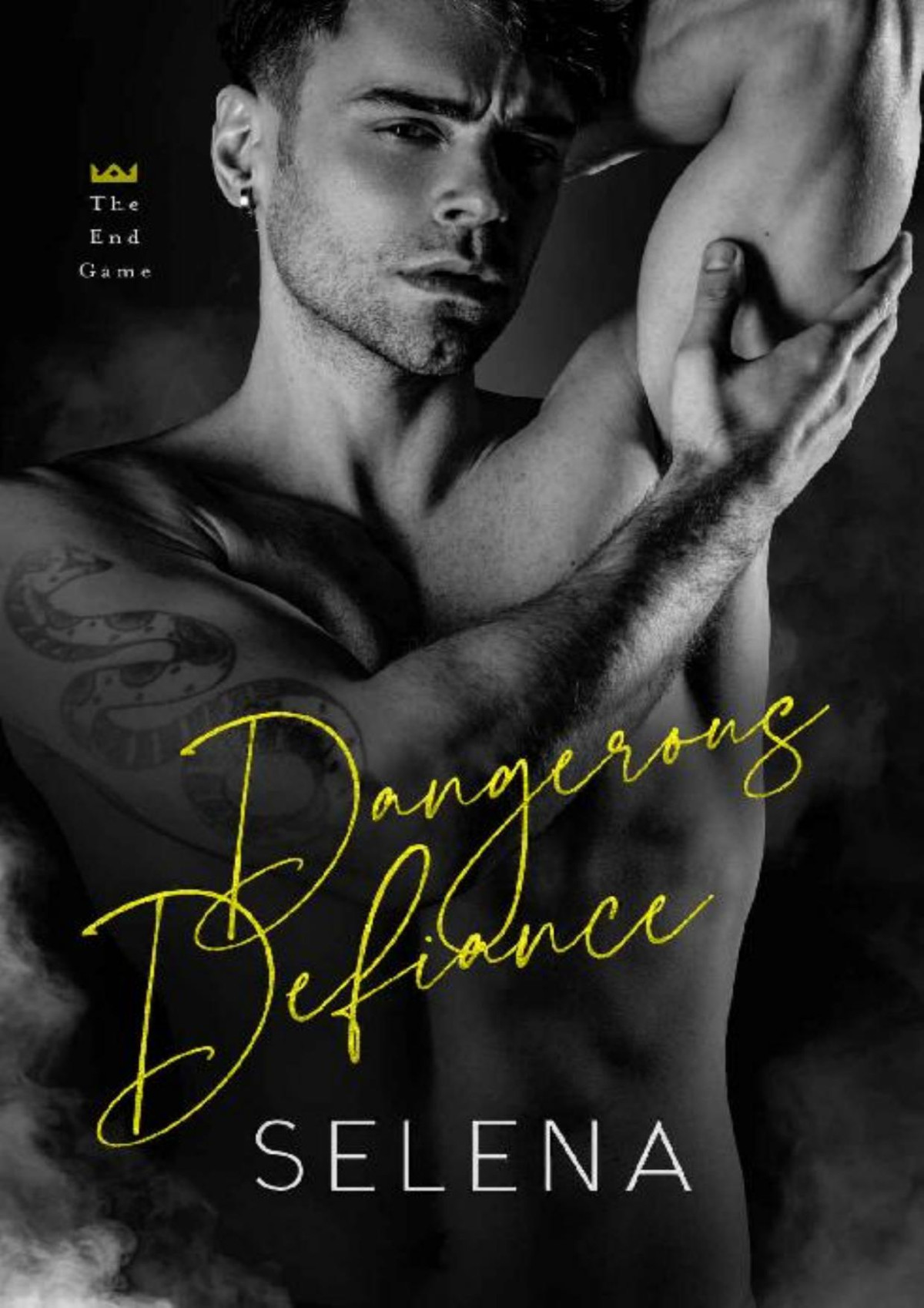 Dangerous Defiance Selena