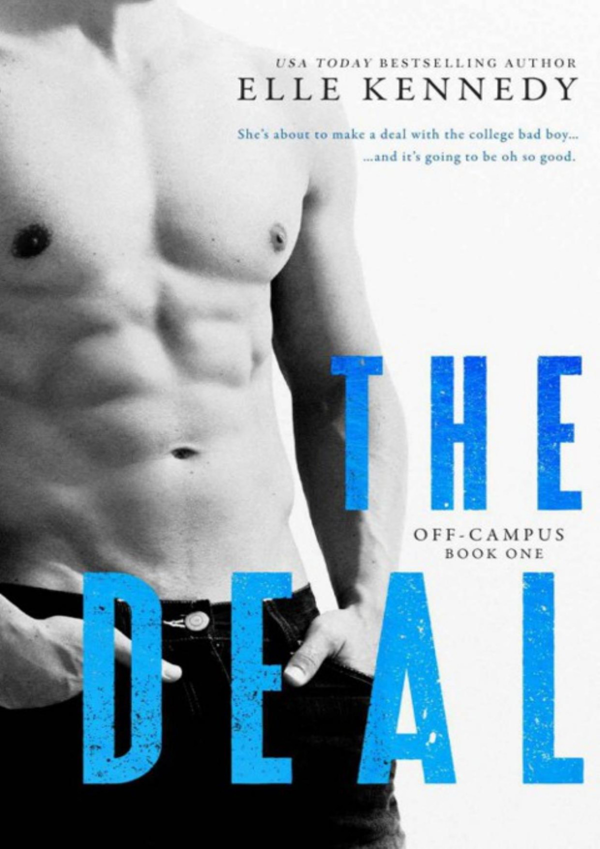 The Deal Elle Kennedy