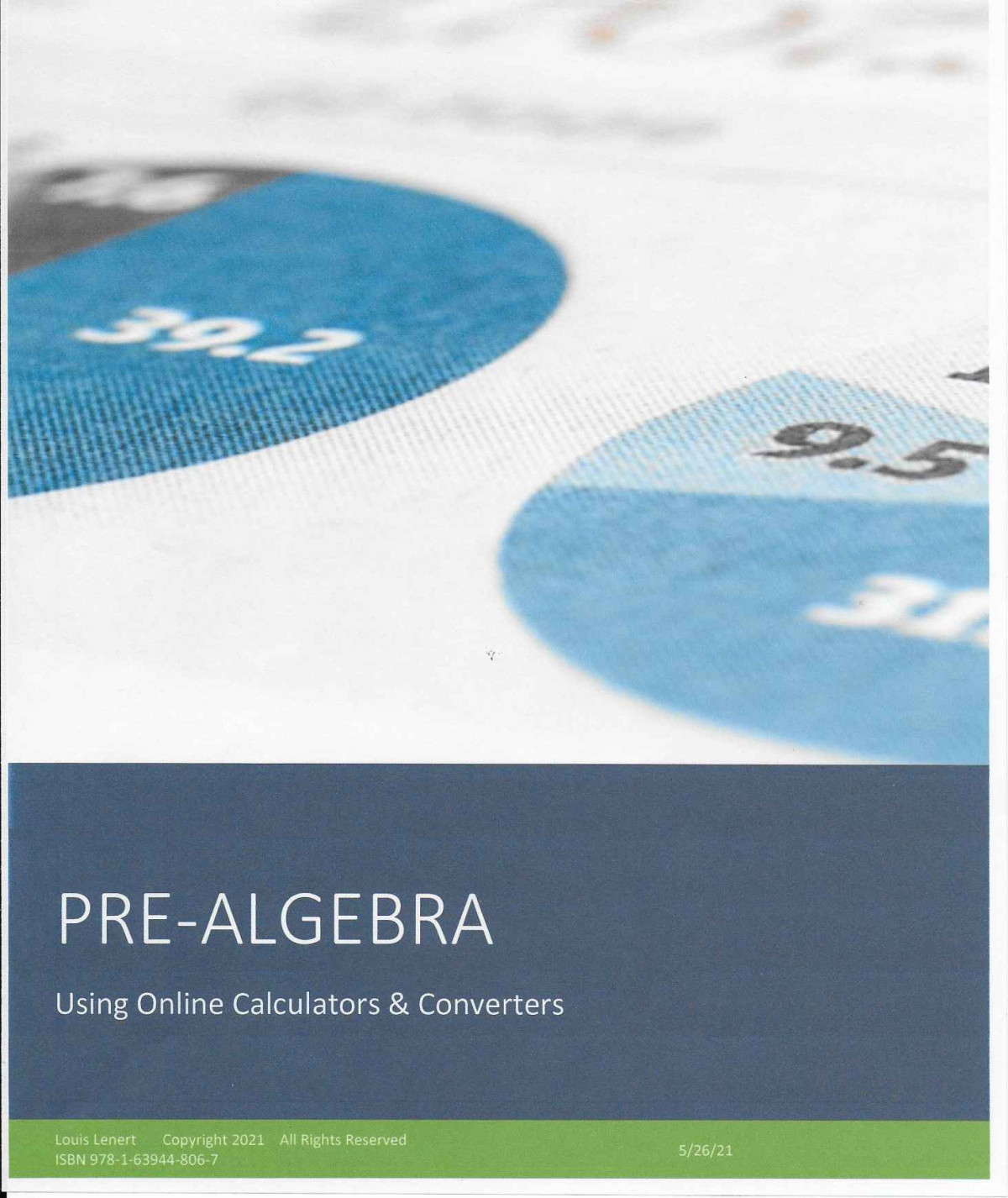 Prealgebra Using Online Calculators Converters Lenert Louis