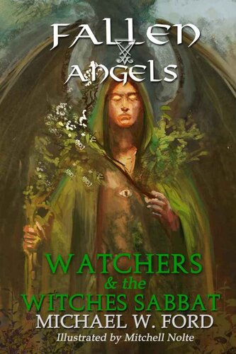 Fallen Angels 1st Edition Michael W Ford