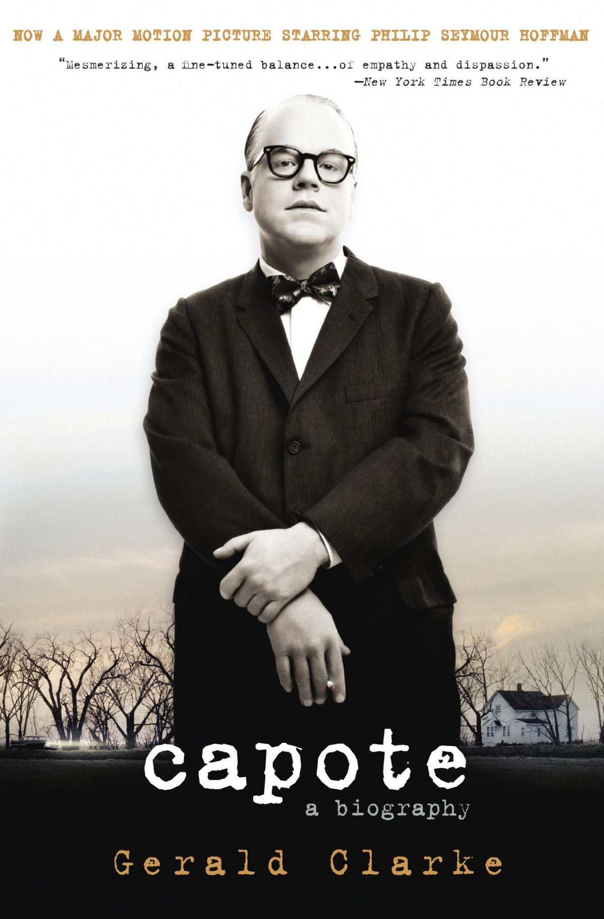 Capote A Biography Gerald Clarke