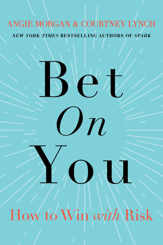 Bet On You Angie Morgan