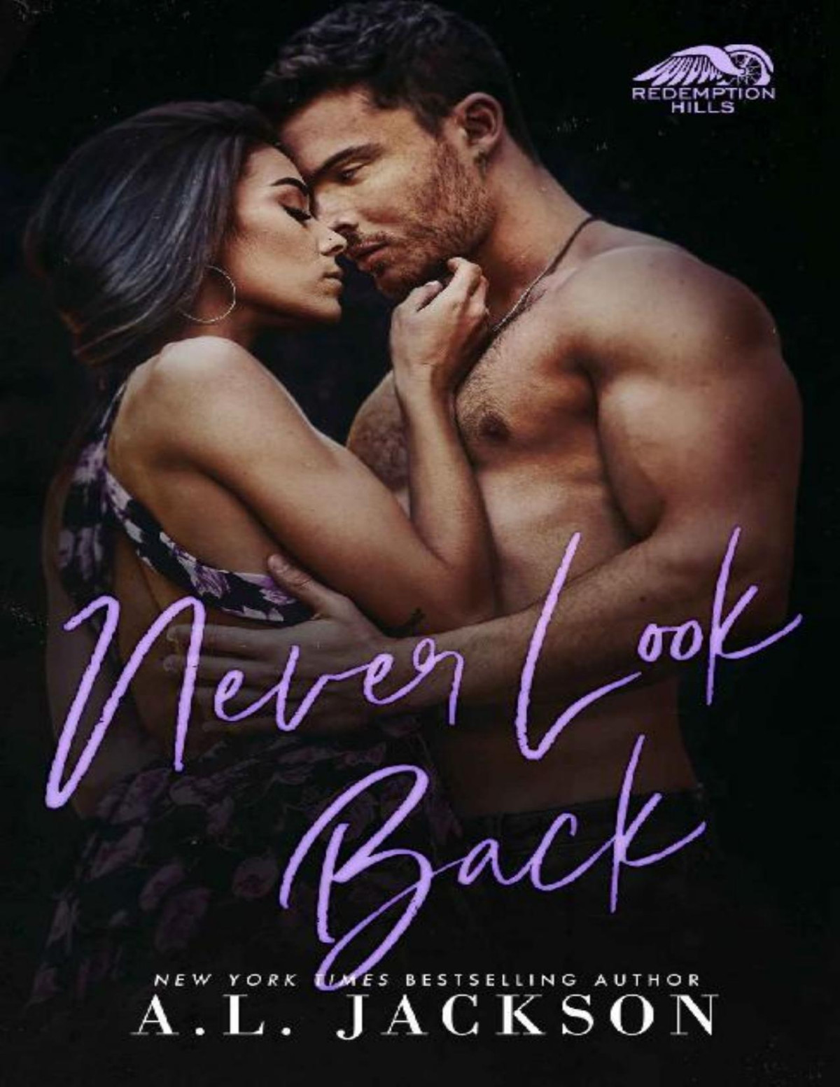Never Look Back Al Jackson