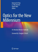 Optics For The New Millennium An Absolute Review Textbook 1st Edition Kamran M Riaz