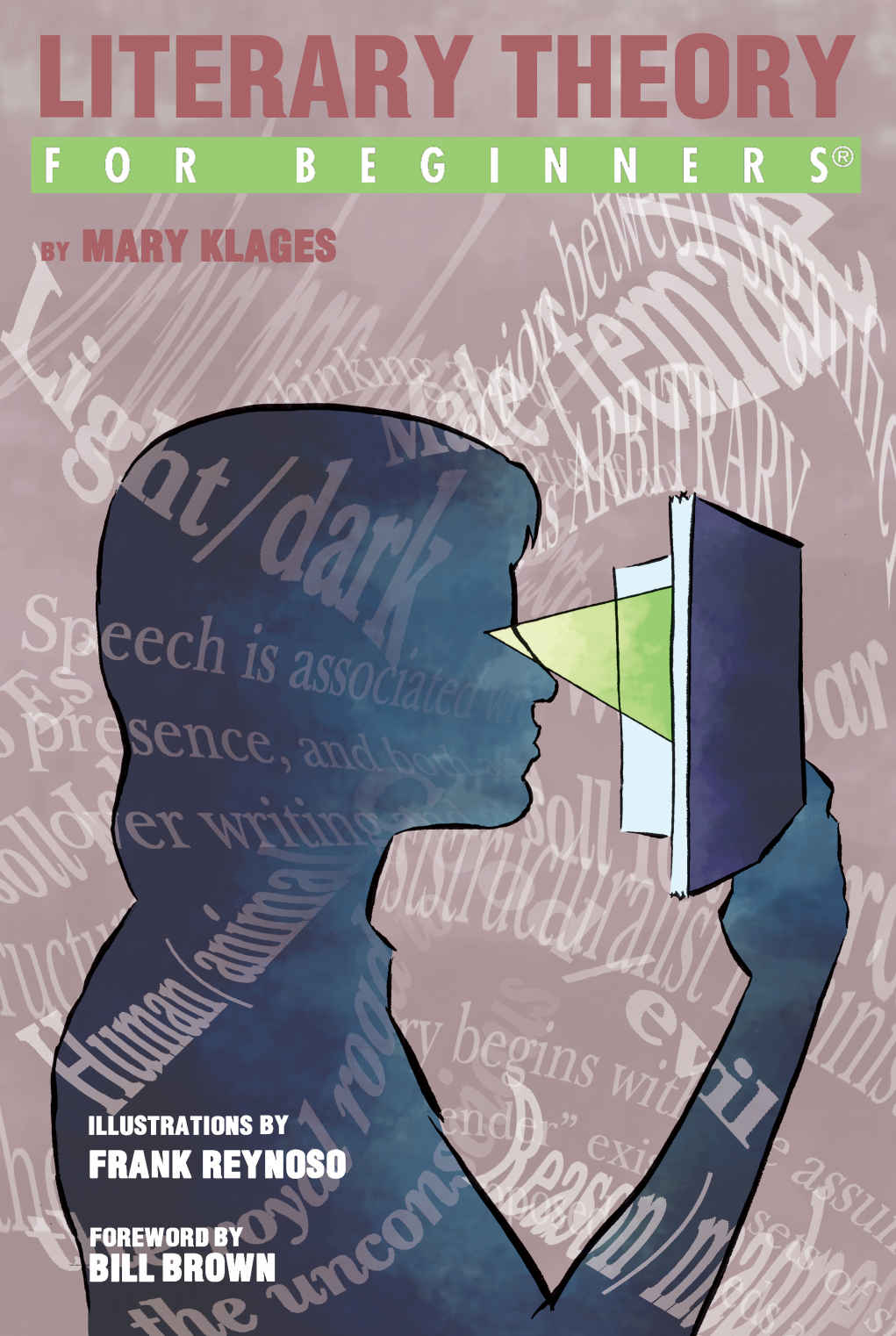 Literary Theory For Beginners 1st Ed Mary Klages