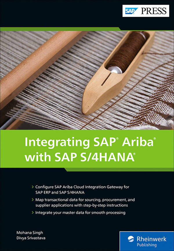 Integrating Sap Ariba With Sap S4hana Singh Mohanasrivastava