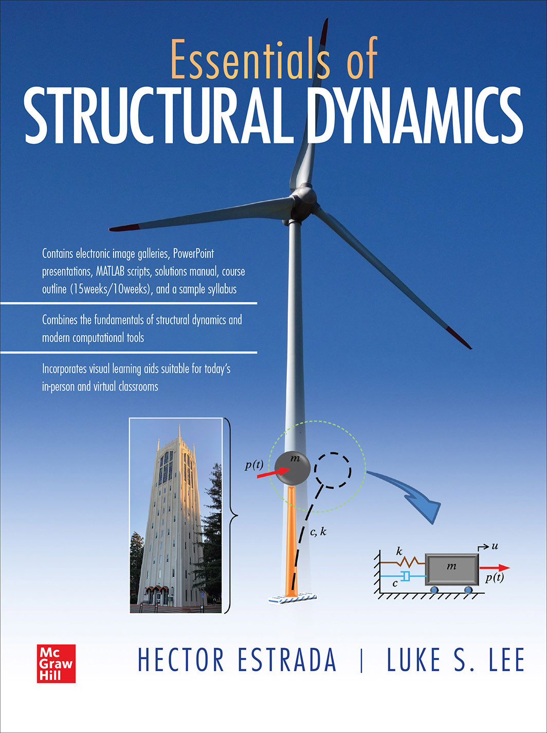 Essentials Of Structural Dynamics Hector Estrada And Luke S Lee