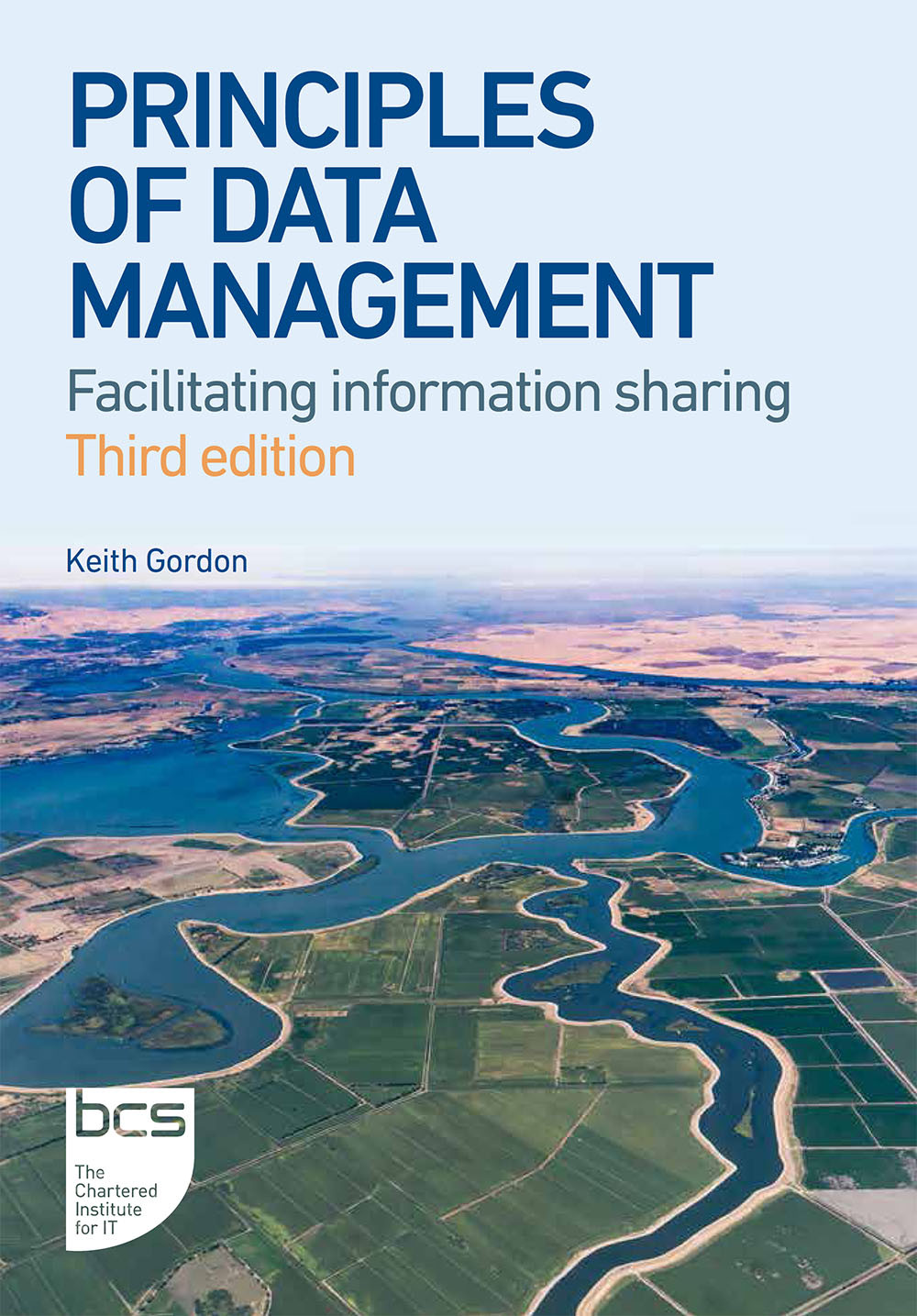 Principles Of Data Management Facilitating Information Sharing 3rd Edition Gordon