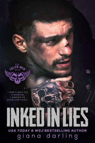 Fallen Men 05 Inked In Lies Darling Giana