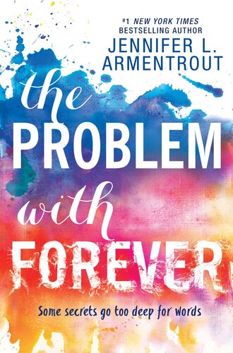 The Problem With Forever Armentrout Jennifer L