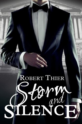 Storm And Silence 01 Thier Robert