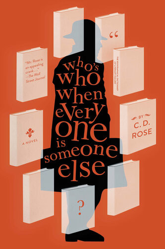 Whos Who When Everyone Is Someone Else Cd Rose