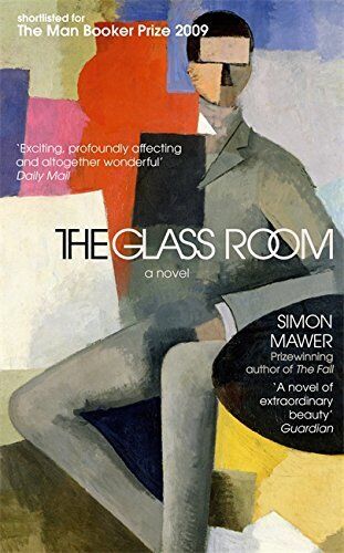 The Glass Room Simon Mawer