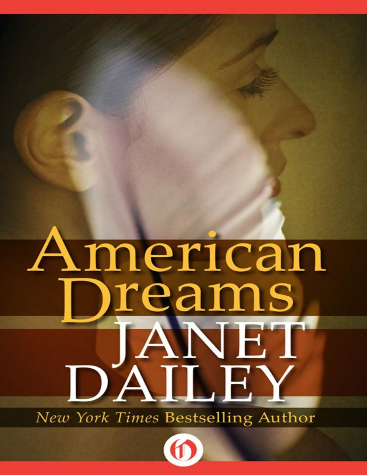 American Dreams Janet Dailey