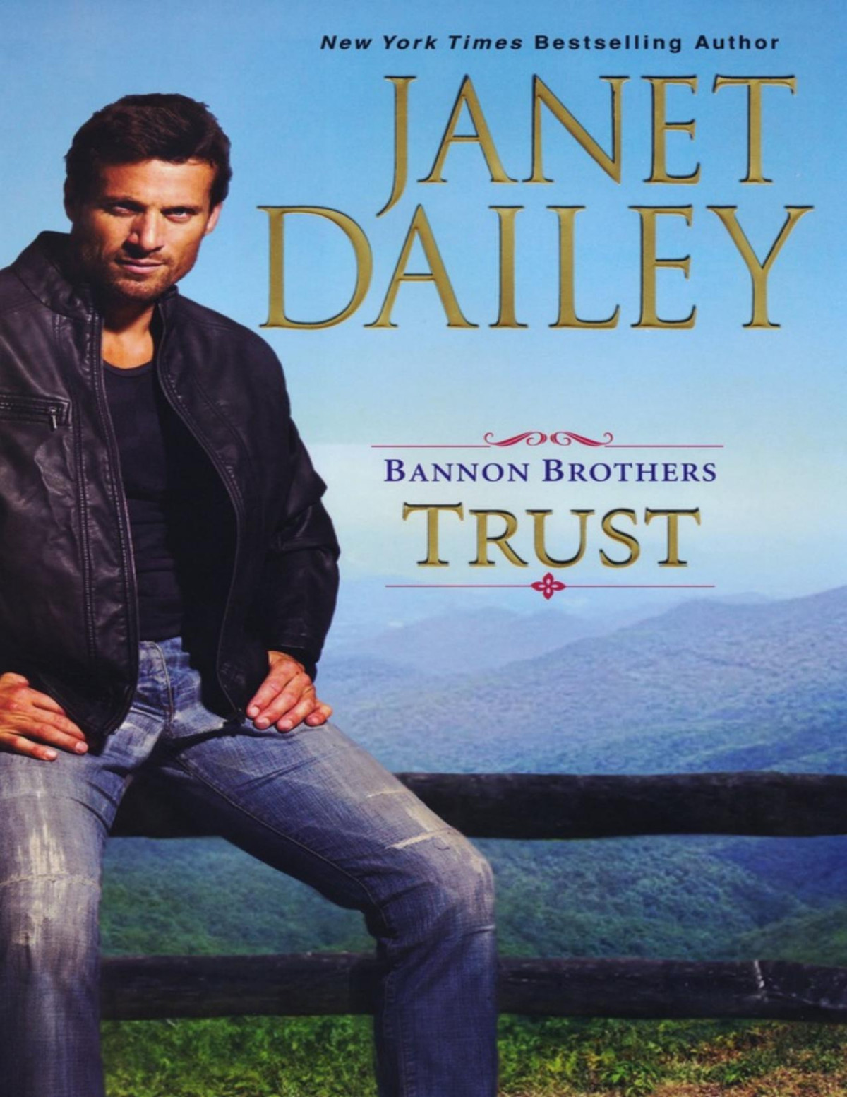 Bannon Brothers Janet Dailey