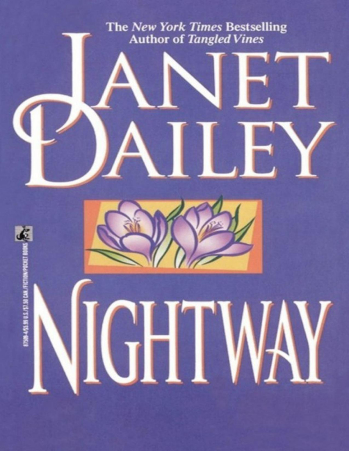 Nightway Janet Dailey