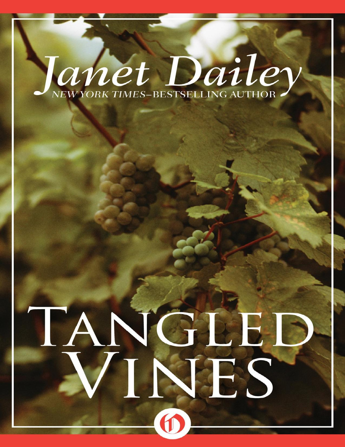 Tangled Vines Janet Dailey
