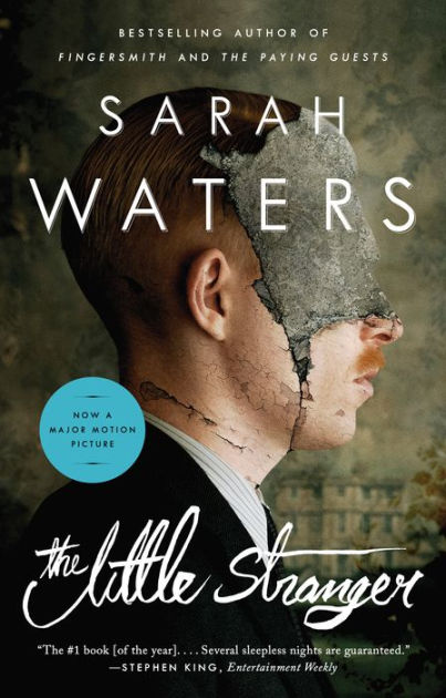 The Little Stranger Sarah Waters