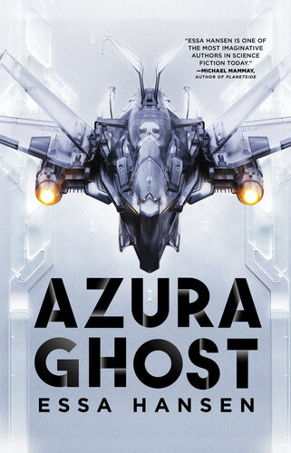 Azura Ghost Essa Hansen