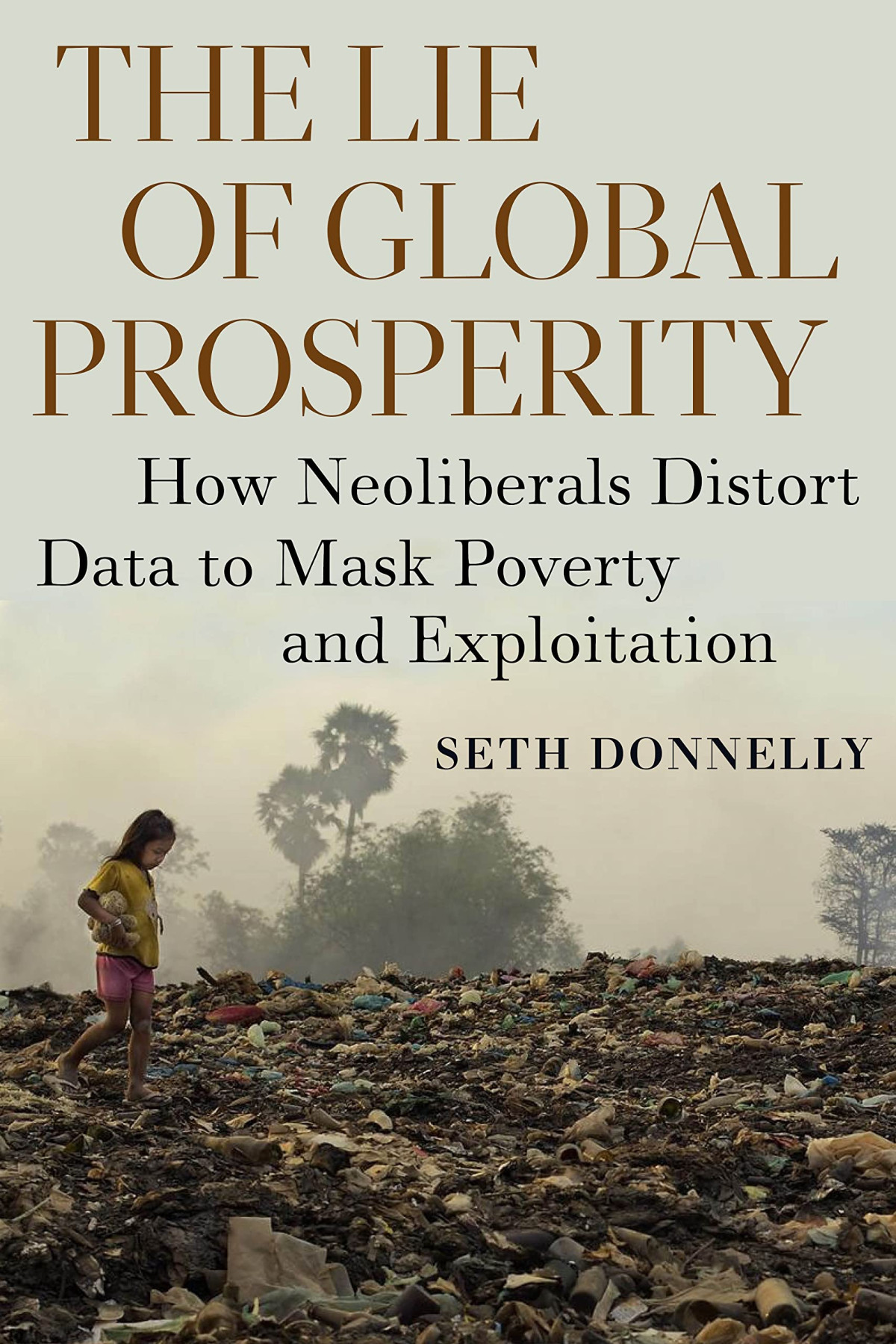 The Lie Of Global Prosperity How Neoliberals Distort Data To Mask Poverty And Exploitation Seth Donnelly