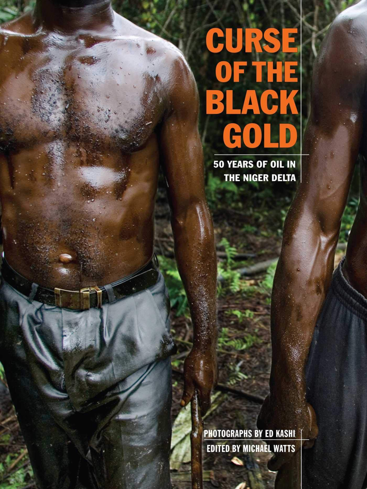 Curse Of The Black Gold 50 Years Of Oil In The Niger Delta Illustrated Ed Kashi