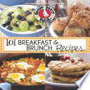 101 Breakfast Brunch Recipes Gooseberry Patch