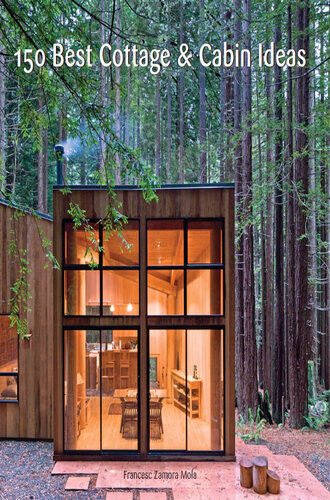 150 Best Cottage And Cabin Ideas Francesc Zamora