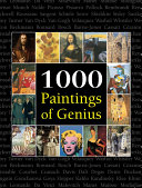1000 Paintings Of Genius Victoria Charles Joseph Manca Megan Mcshane