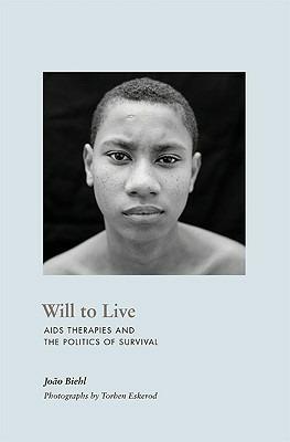 Will To Live Joo Guilherme Biehl