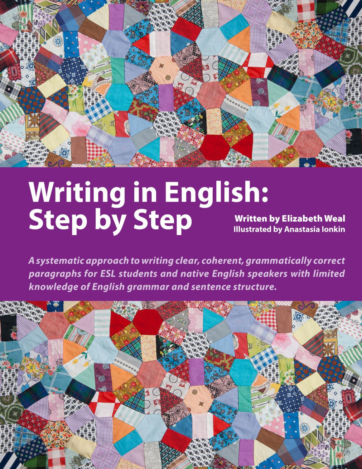 Grmatatica Del Ingls Elizabeth Weal Tenaya Press Amy Zhang