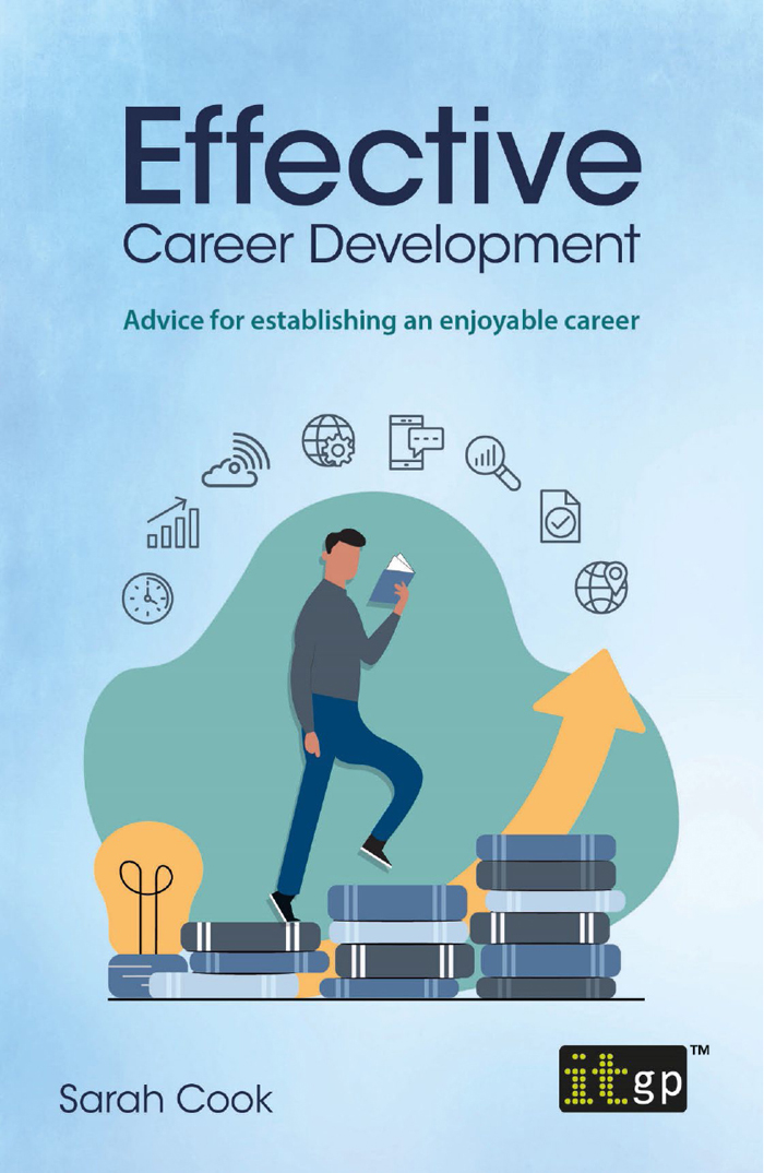 Effective Career Development Advice For Establishing An Enjoyable Career Dr Julie E Mehan