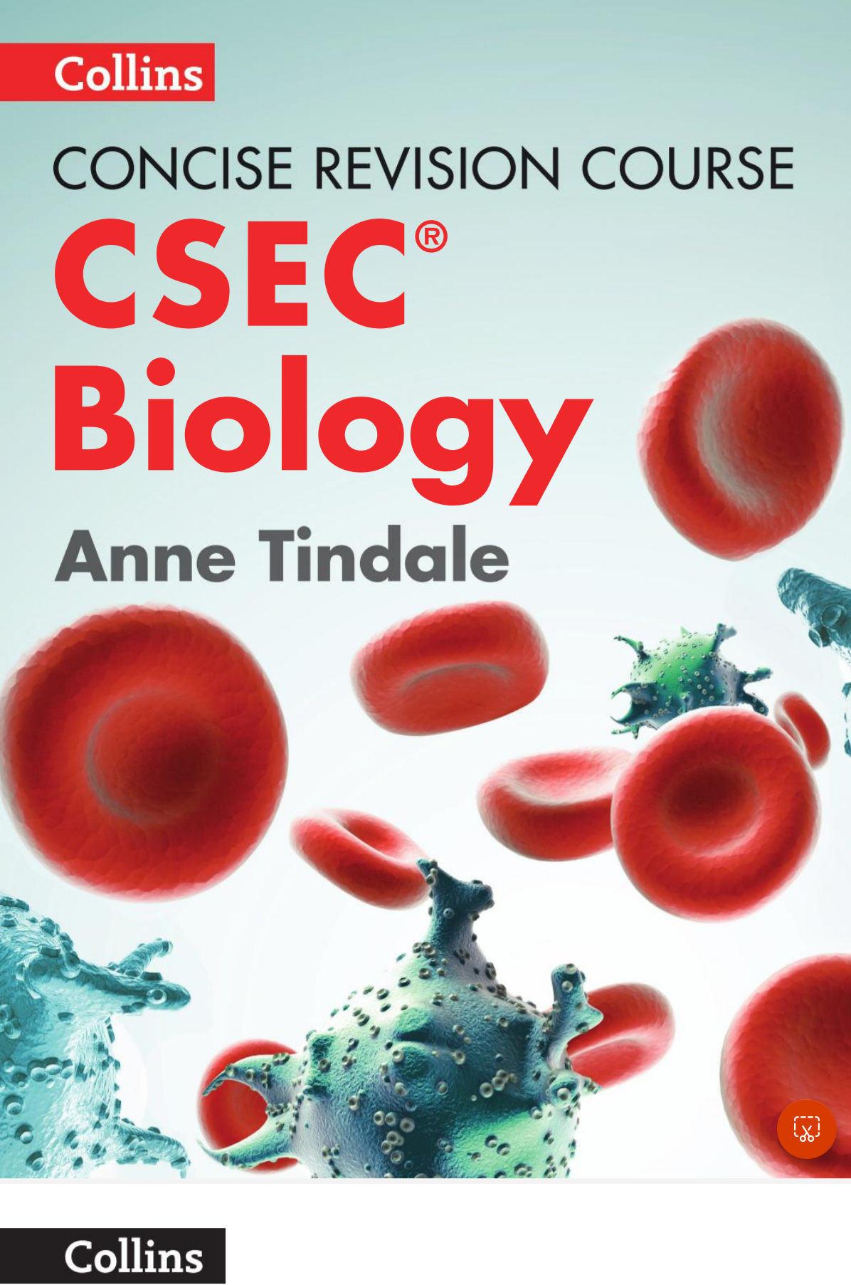 Csec Biology Anne Tindale Harpercollins Uk Collins Uk