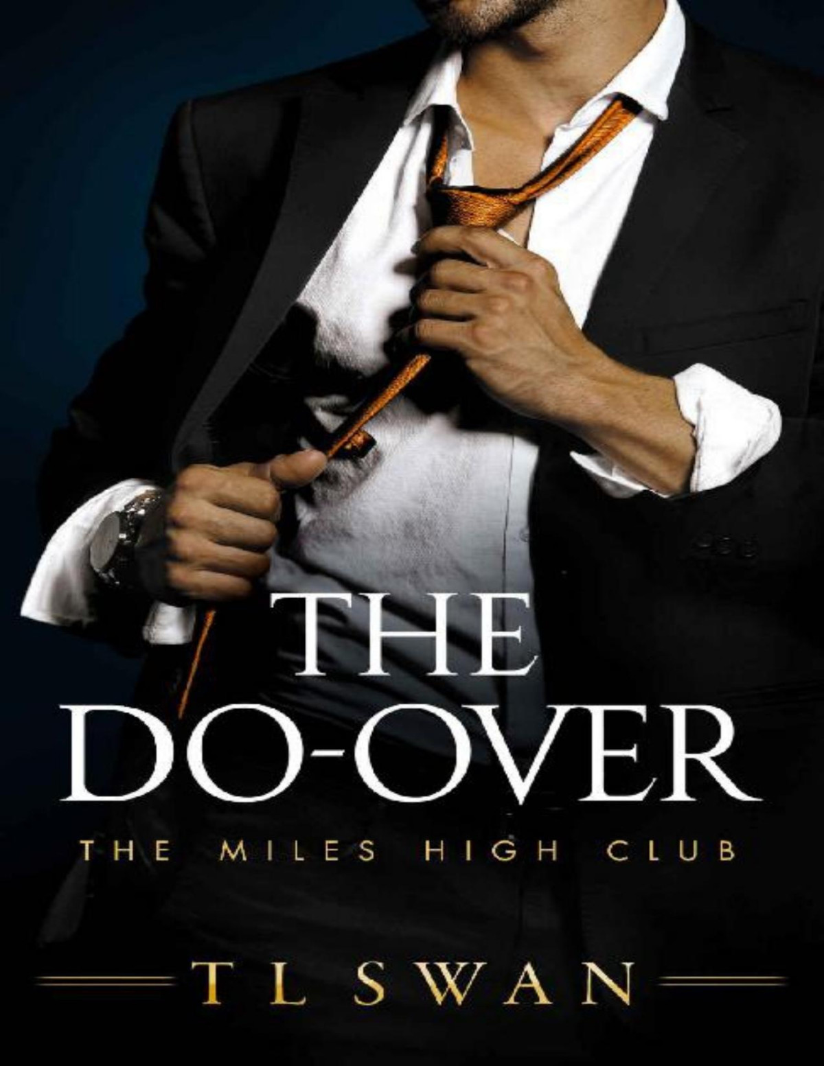 The Doover T L Swan
