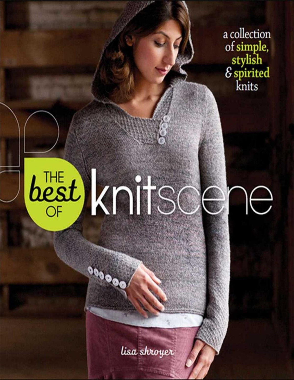 Best Of Knitscene The Lisa Shroyer