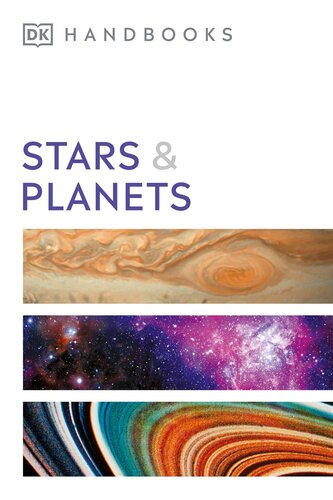 Stars And Planets Ian Ridpath