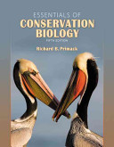 Essentials Of Conservation Biology 5th Edition Richard B Primack