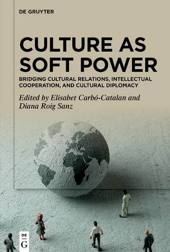 Culture As Soft Power Bridging Cultural Relations Intellectual History And Cultural Diplomacy Elisabet Carbcatalan